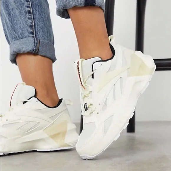 7W Reebok Aztrek Double Mix - Picture 4 of 4